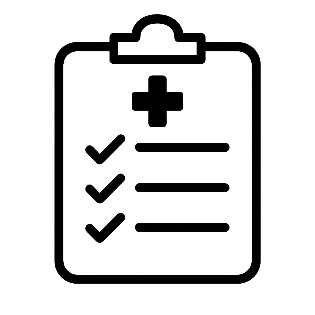 健康相談のアイコン